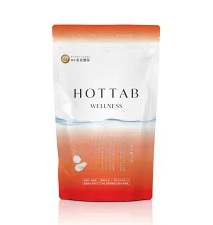 HOT TABの画像